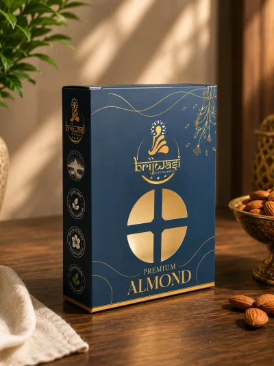 Premium Almond