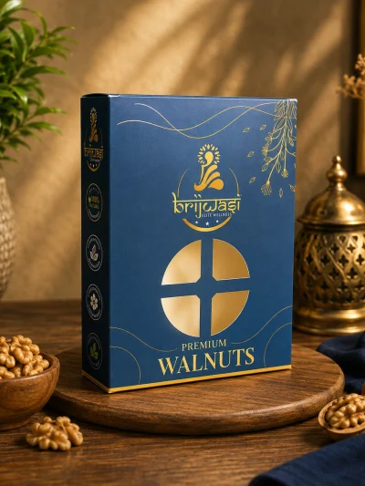Premium Walnuts - 250g